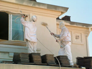 Painting Contractors